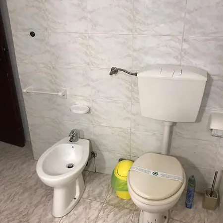 Sedile 6 Leverano Гостевой дом Леверано