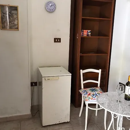 Sedile 6 Leverano Гостевой дом
